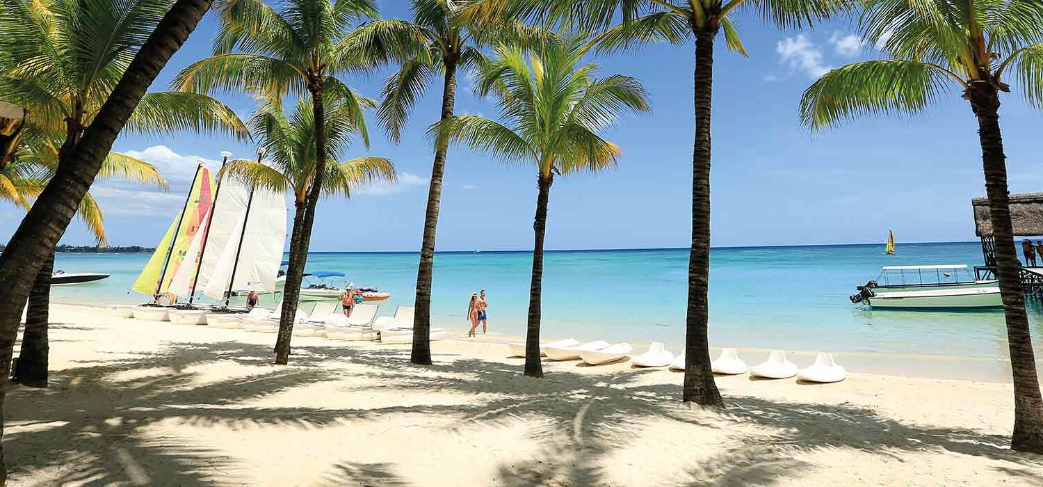 Mauritius Holiday Package